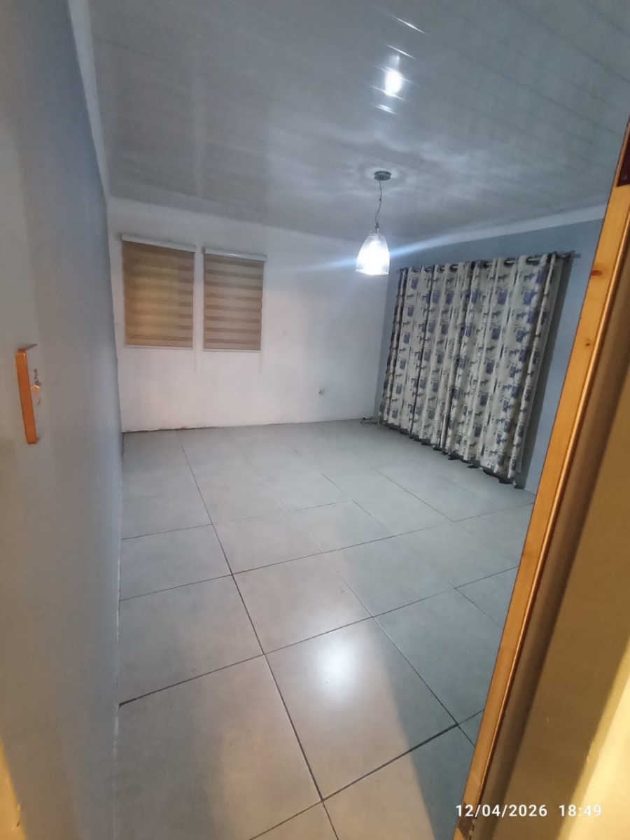To Let 3 Bedroom Property for Rent in Sasolburg Ext 1 Free State